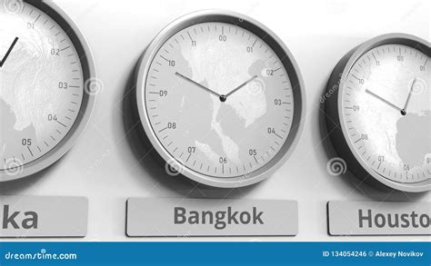 bangkok time vs us time.